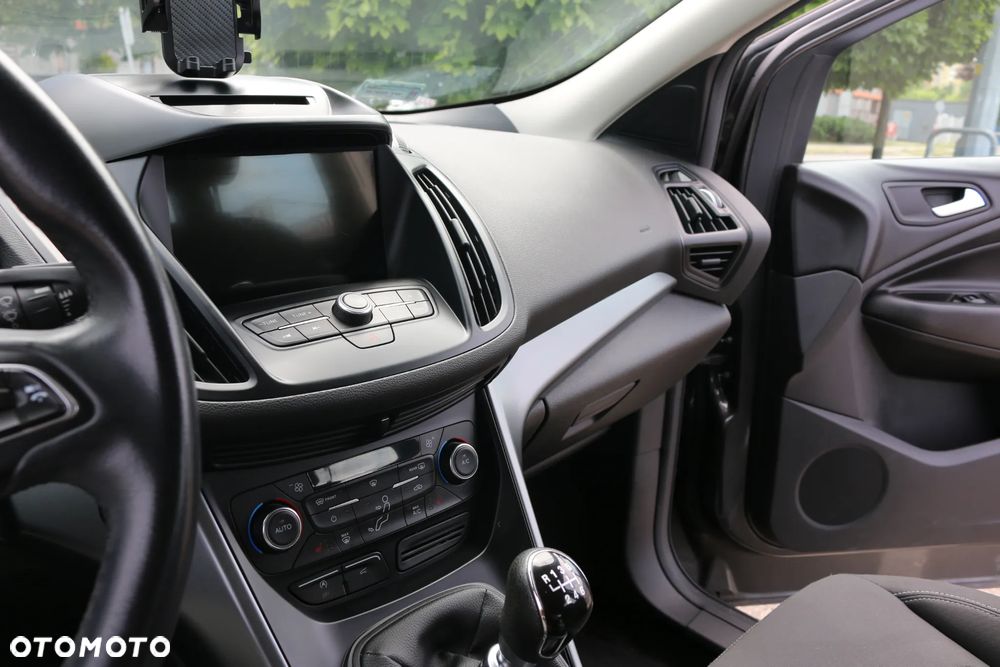Ford Kuga 1.5 EcoBoost FWD Edition ASS - 12