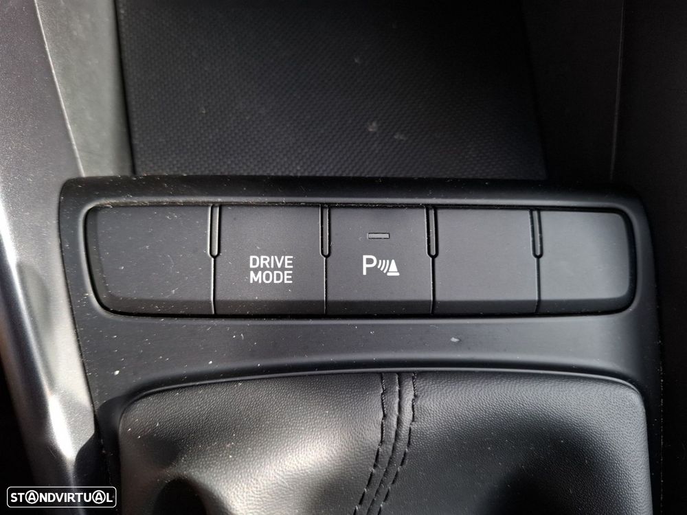 Hyundai i20 1.0 T-GDI Style - 20