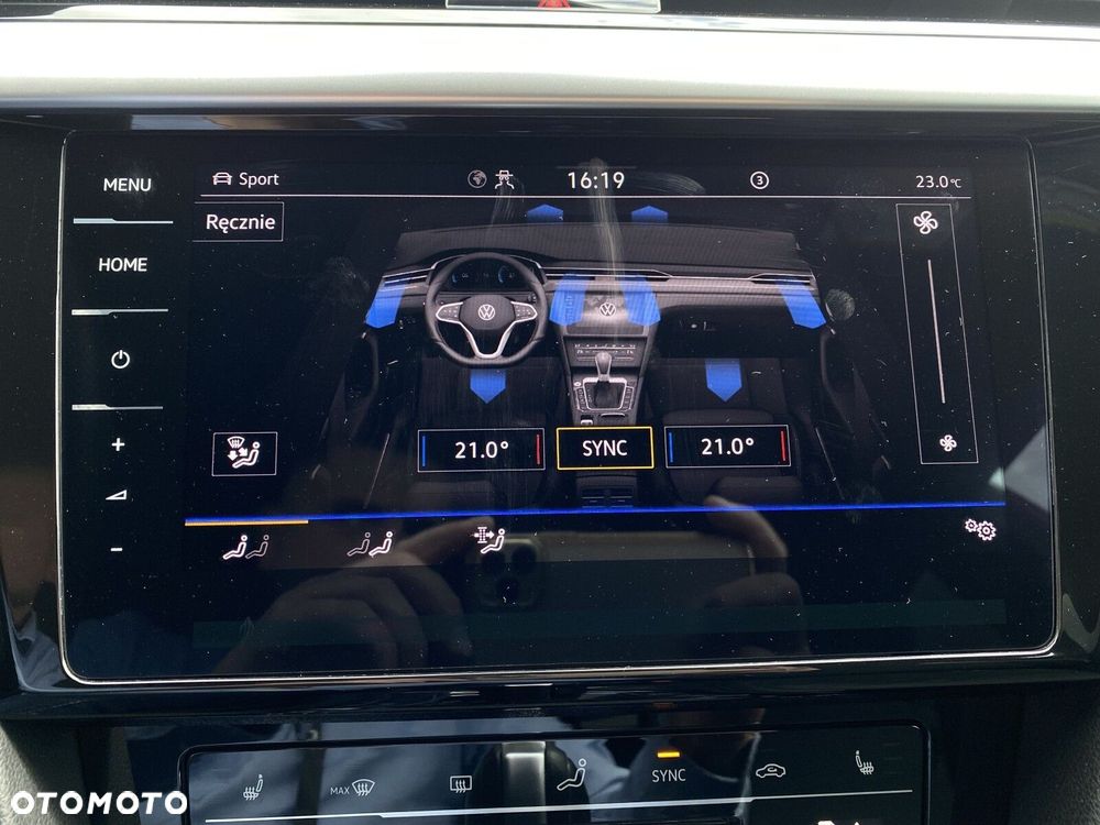 Volkswagen Arteon Shooting Brake 2.0 TDI R-Line DSG - 27