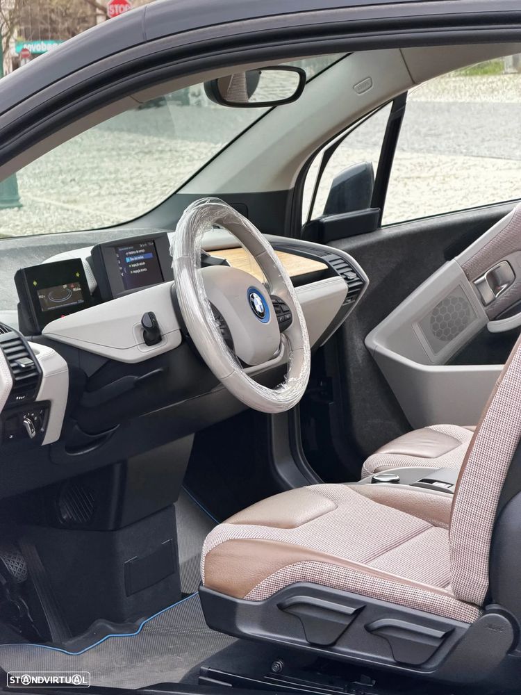 BMW i3 s 120Ah - 15