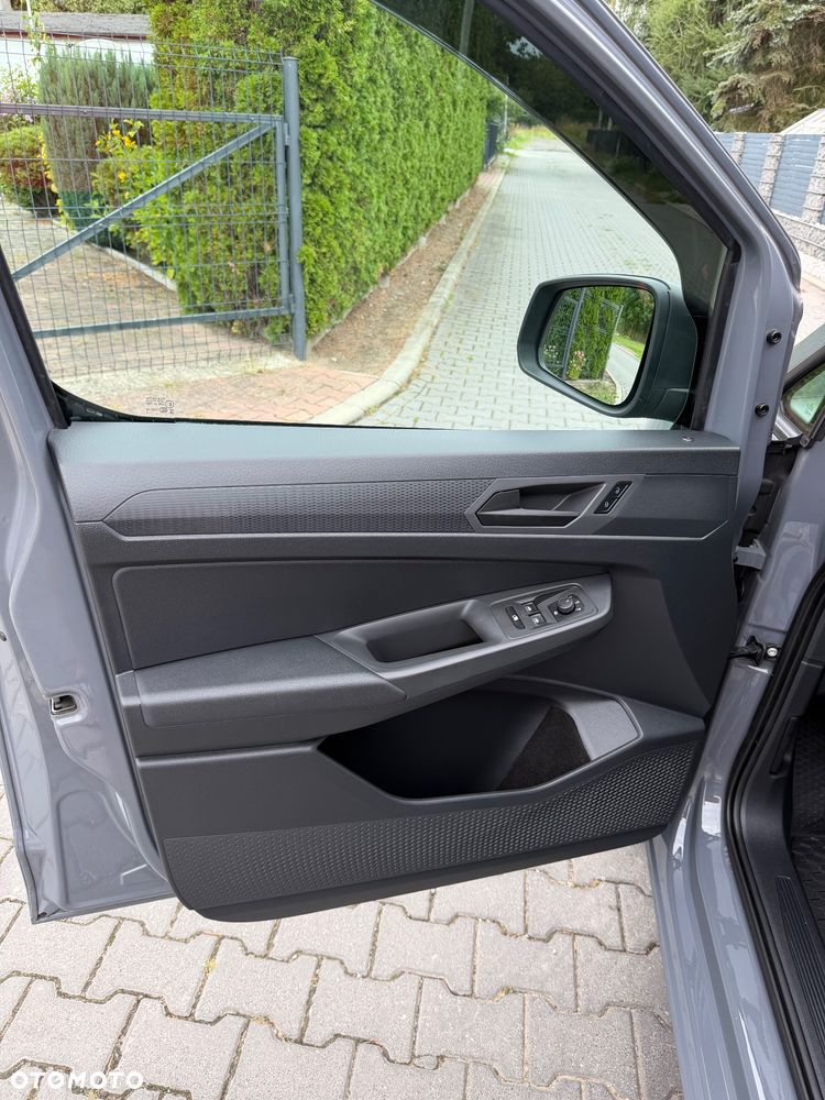 Volkswagen Caddy 2.0 TDI - 17