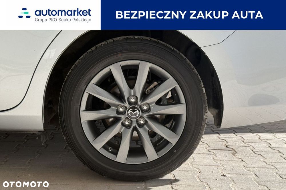 Mazda 6 2.0 Center-Line - 12