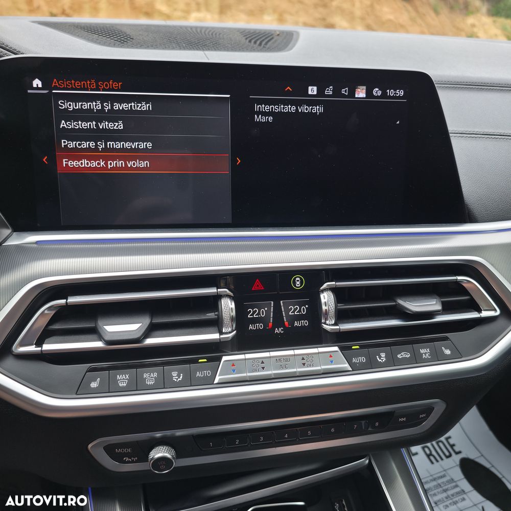 BMW X5 - 21
