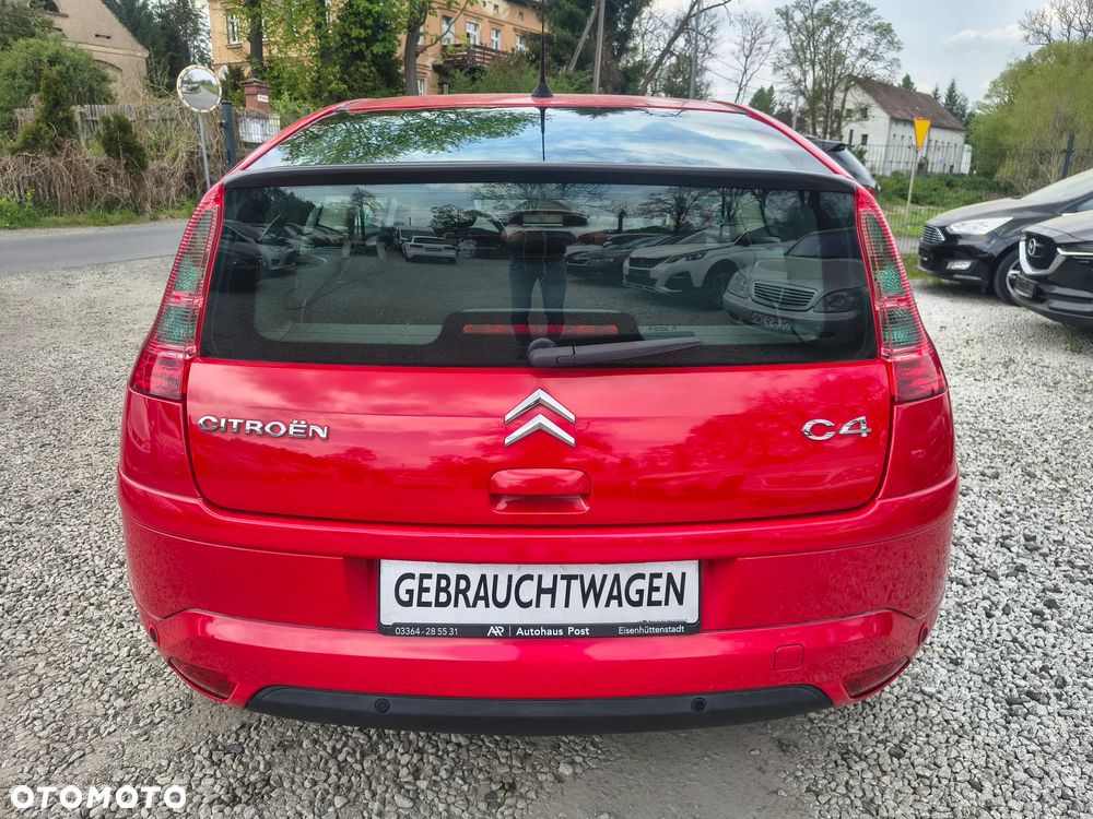 Citroën C4 1.6 16V By Loeb - 7