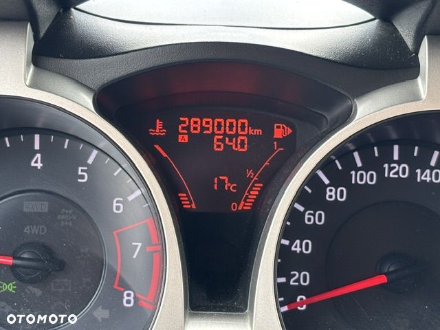 Nissan Juke 1.6 Start/Stop Acenta - 17