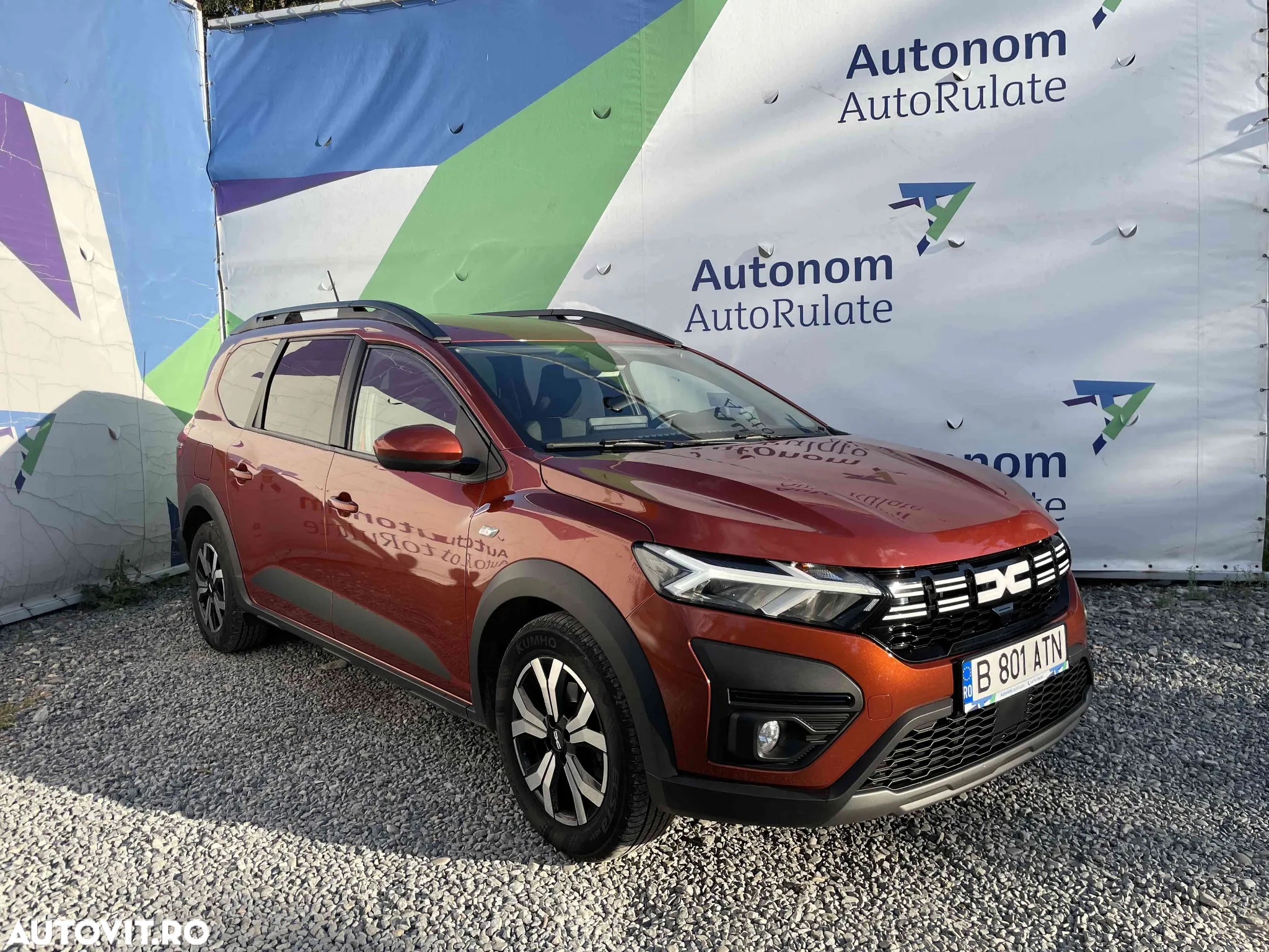 Dacia Jogger - 3