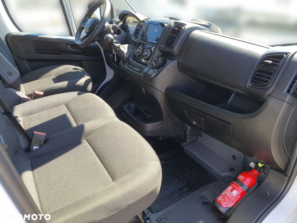 Toyota proace-max - 27