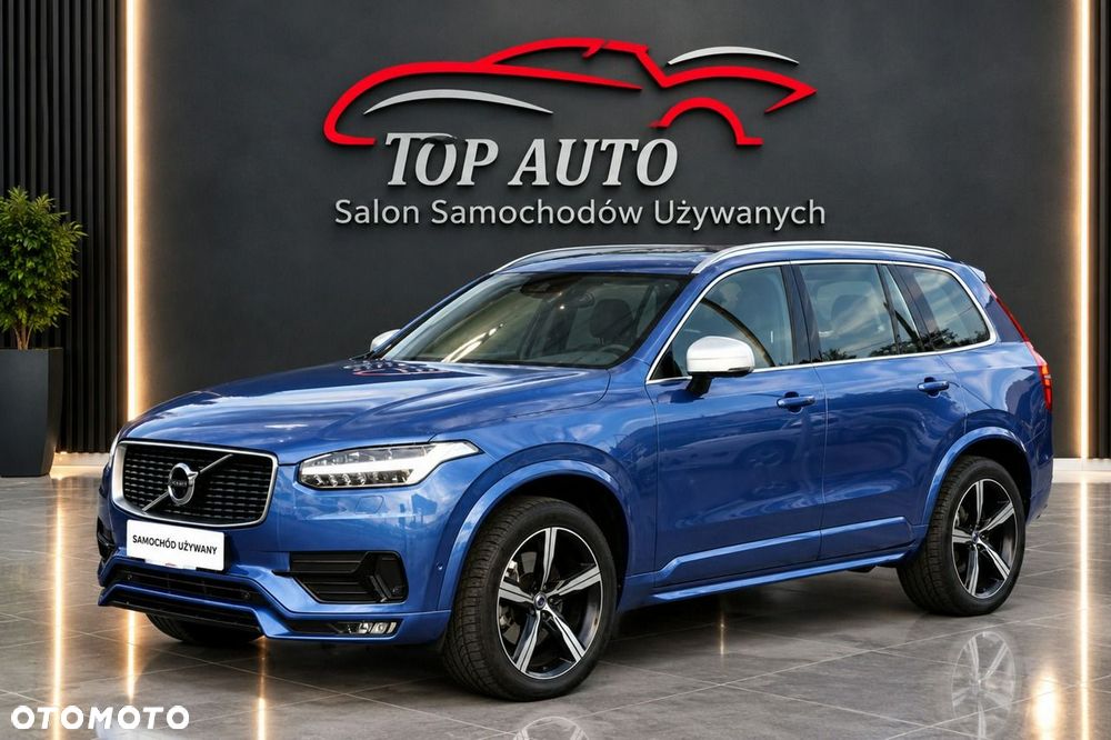 Volvo XC 90