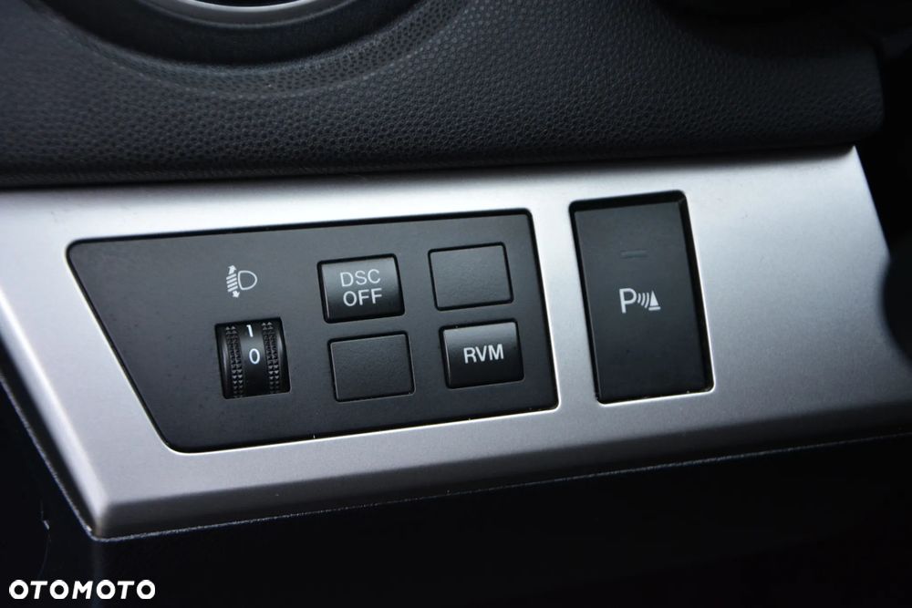 Mazda 3 1.6 MZR Active Plus - 17