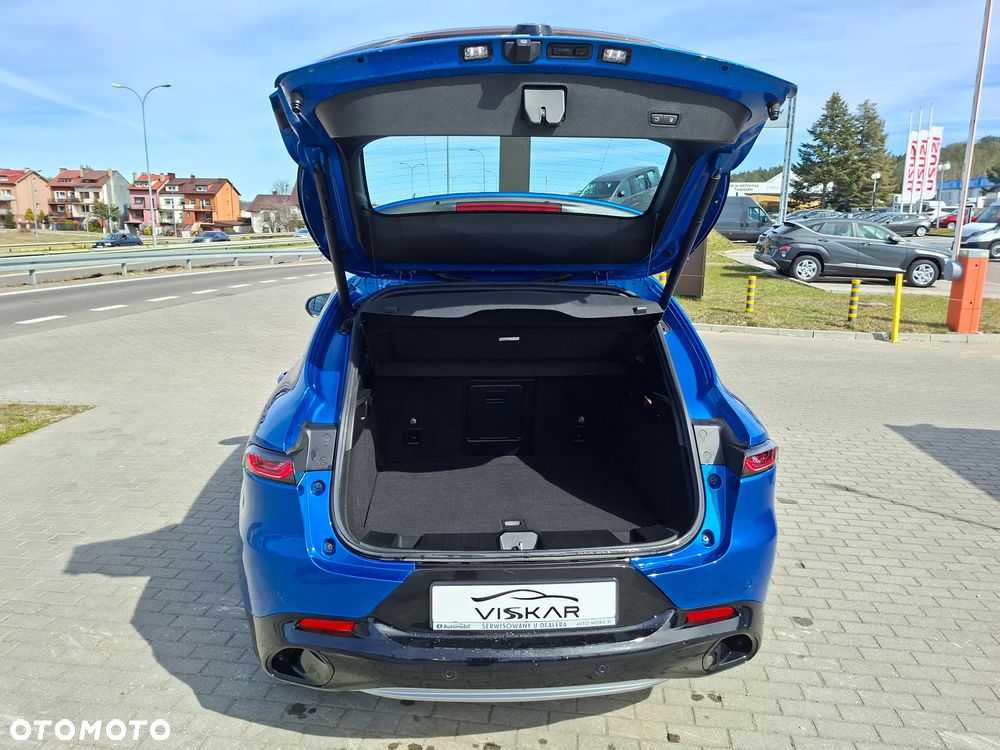 Alfa Romeo Tonale - 10