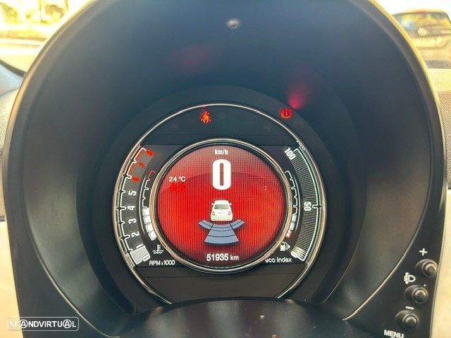 Fiat 500 1.0 Hybrid - 16