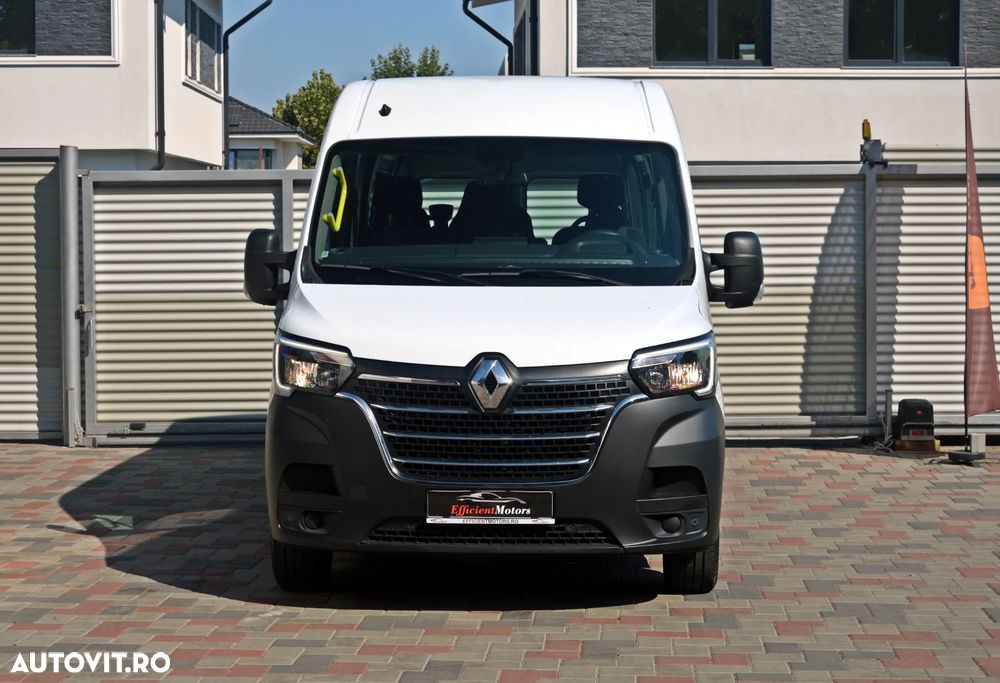 Renault Master L3H2 VA Basis - 17