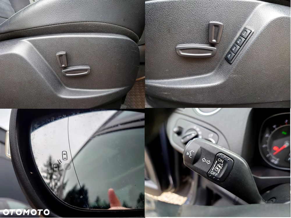 Ford Galaxy 2.0 TDCi Titanium - 36