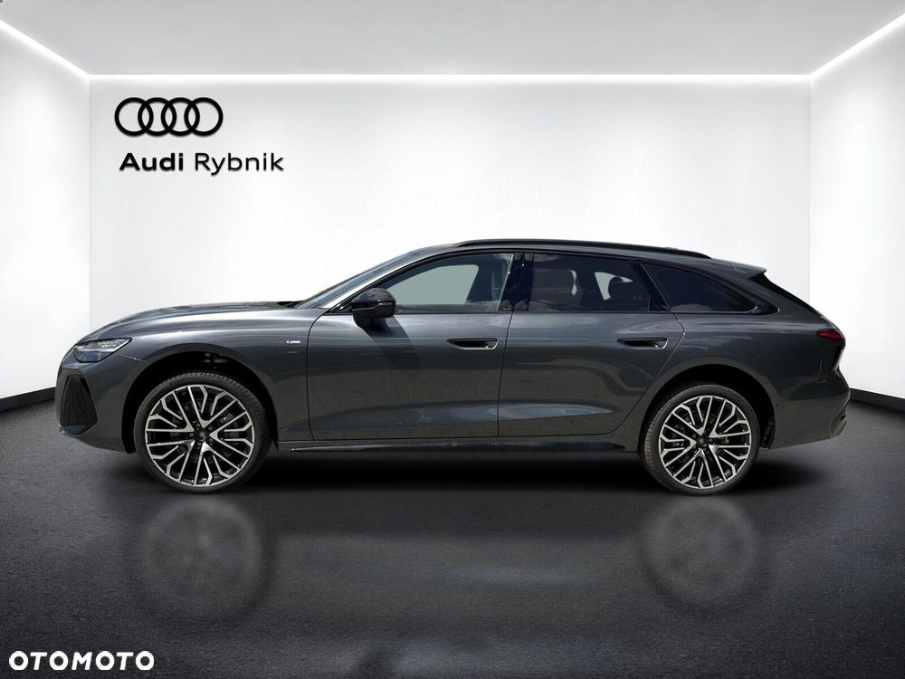 Audi A6 Avant - 3
