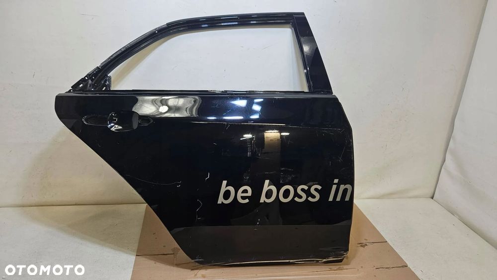 drzwi tył tylne cadillac cts cts-v v8 oryginalne - 1