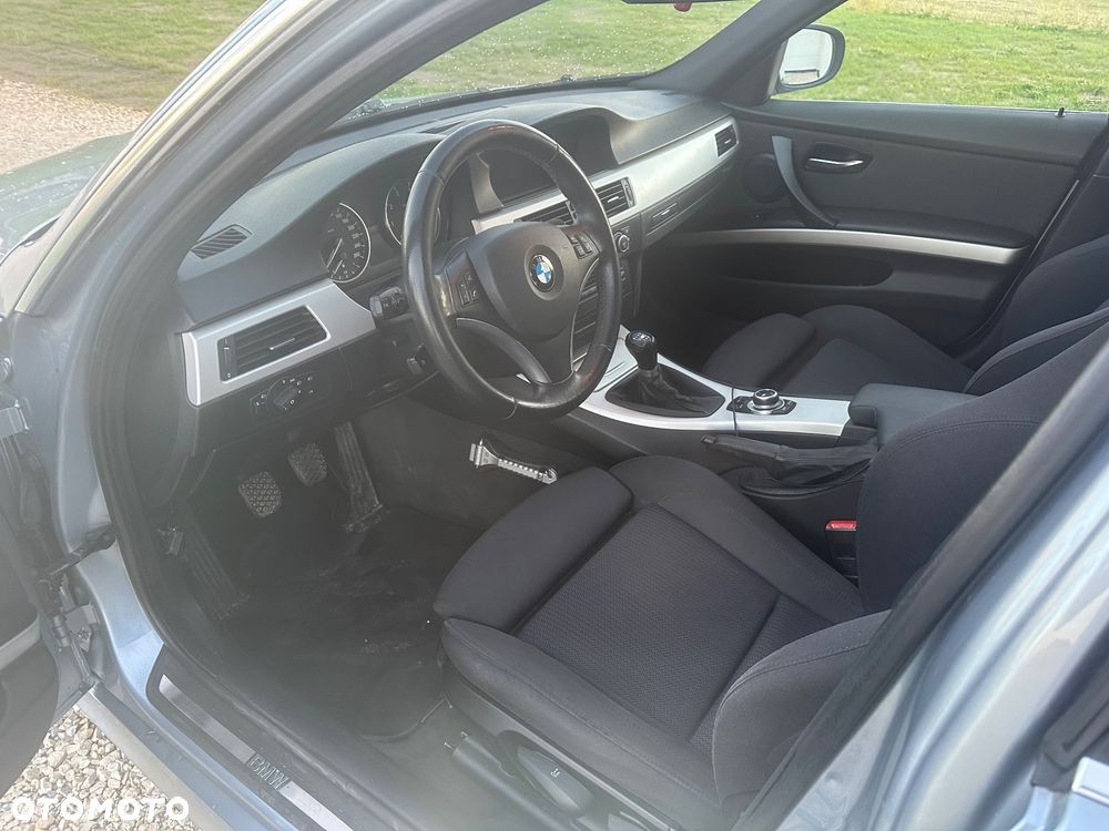 BMW Seria 3 - 9