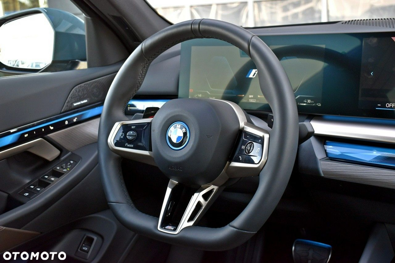 BMW Seria 5 - 19