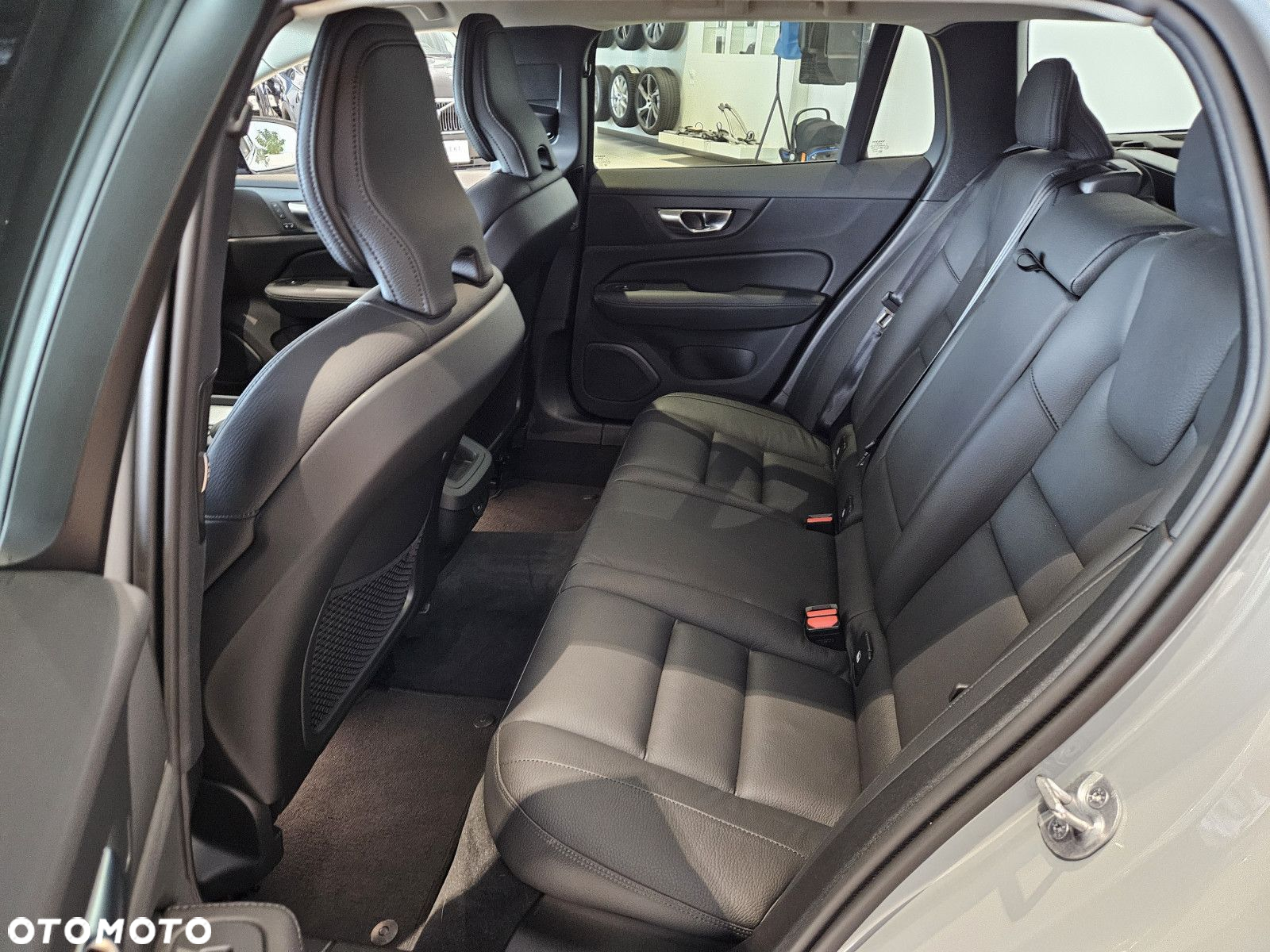 Volvo V60 - 15