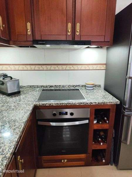 Vende se Moradia como nova T1 com 90m2 Alvito/Beja - Grande imagem: 5/12