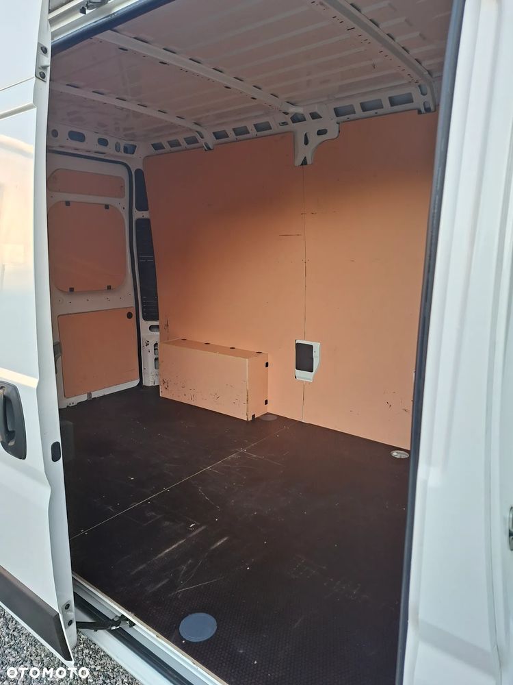 Peugeot Boxer - 22