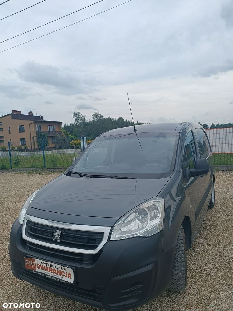 Peugeot Partner - 24