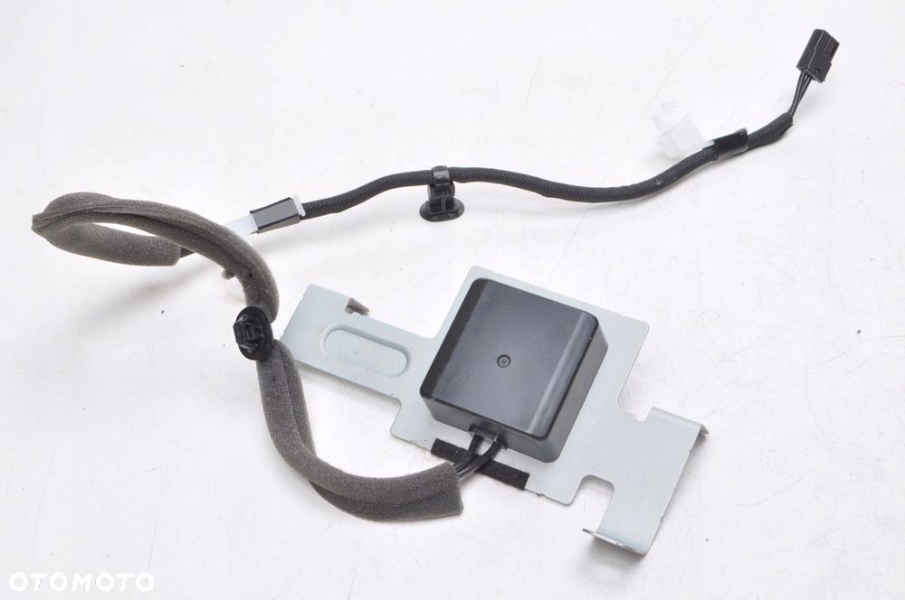 SUZUKI JIMNY IV MODUŁ STEROWNIK GPS 38966-78RB0 23R - 3