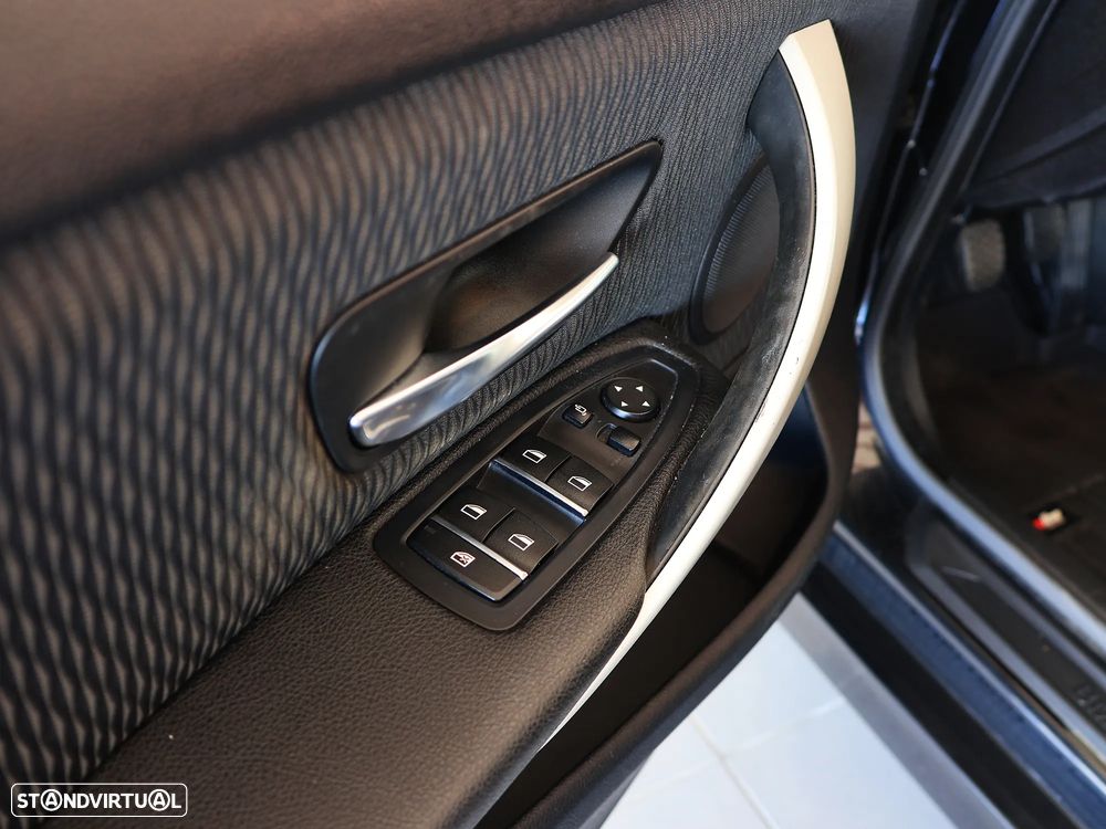 BMW 420 Gran Coupé d xDrive L.Sport - 18