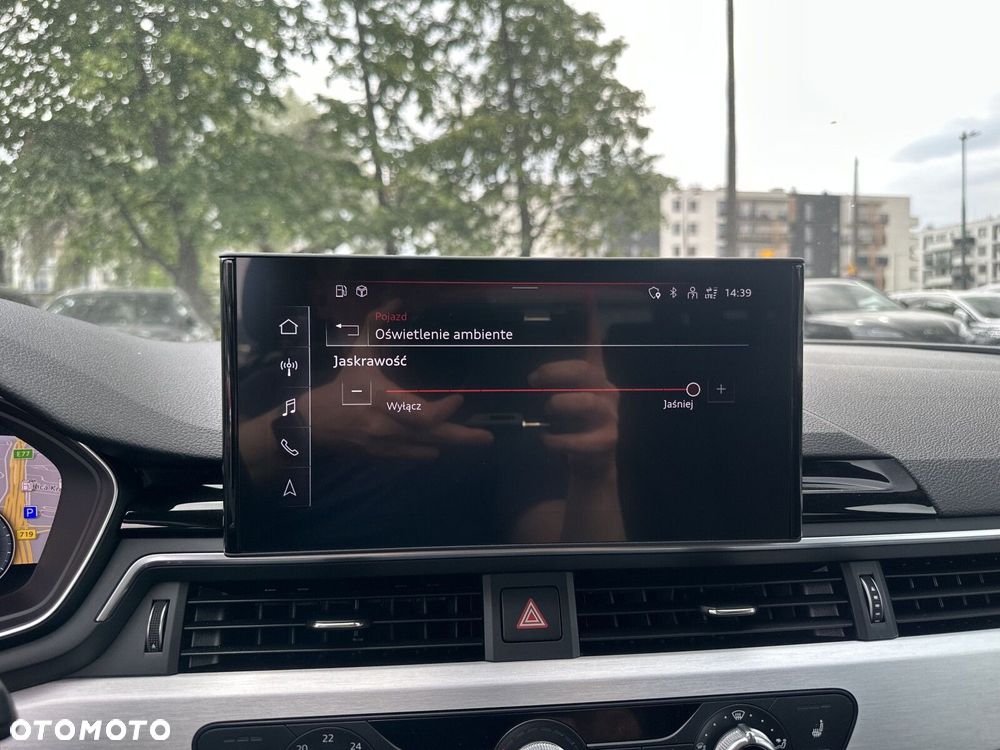Audi A4 Avant 35 TDI mHEV S Line S tronic - 21