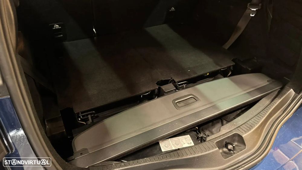 Renault Grand Scénic 1.5 dCi Bose Edition SS - 14