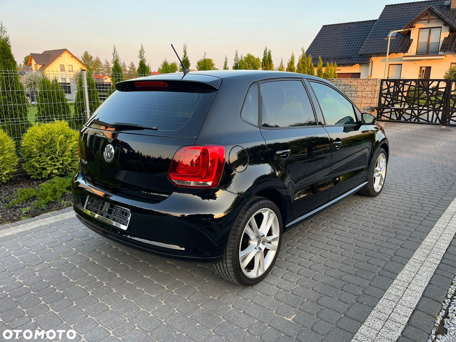 Volkswagen Polo - 7