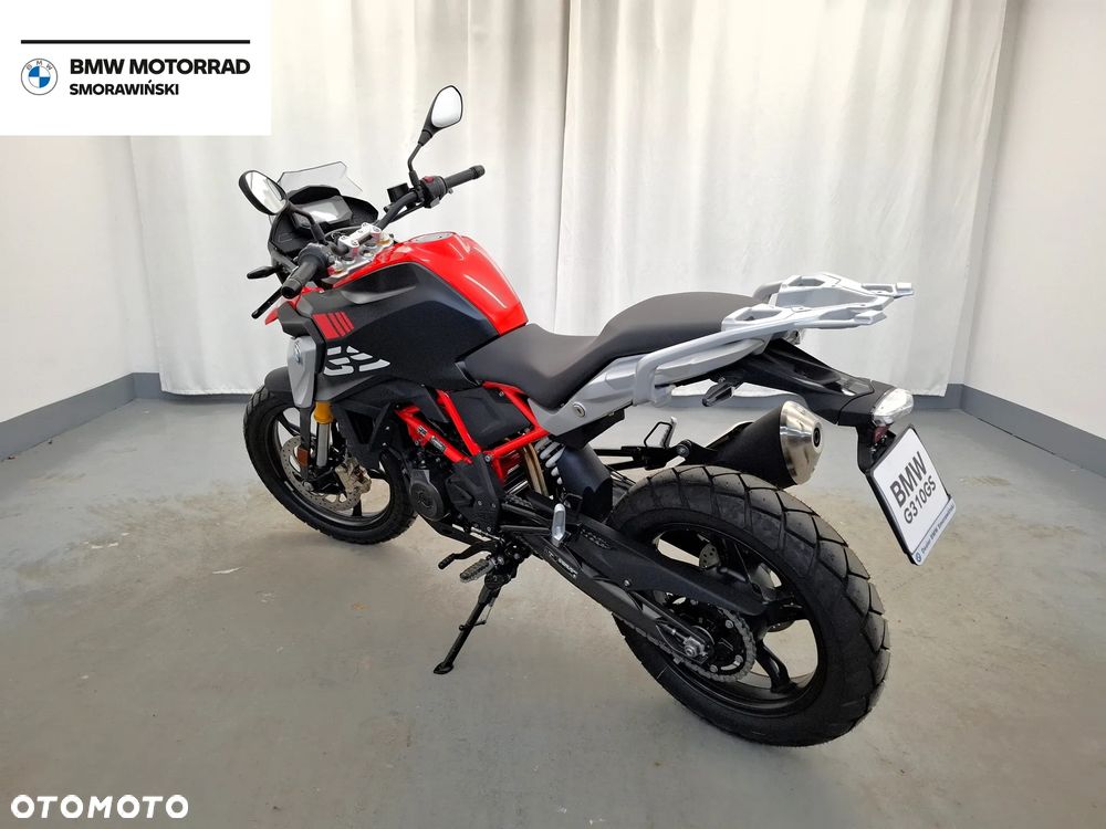 BMW G