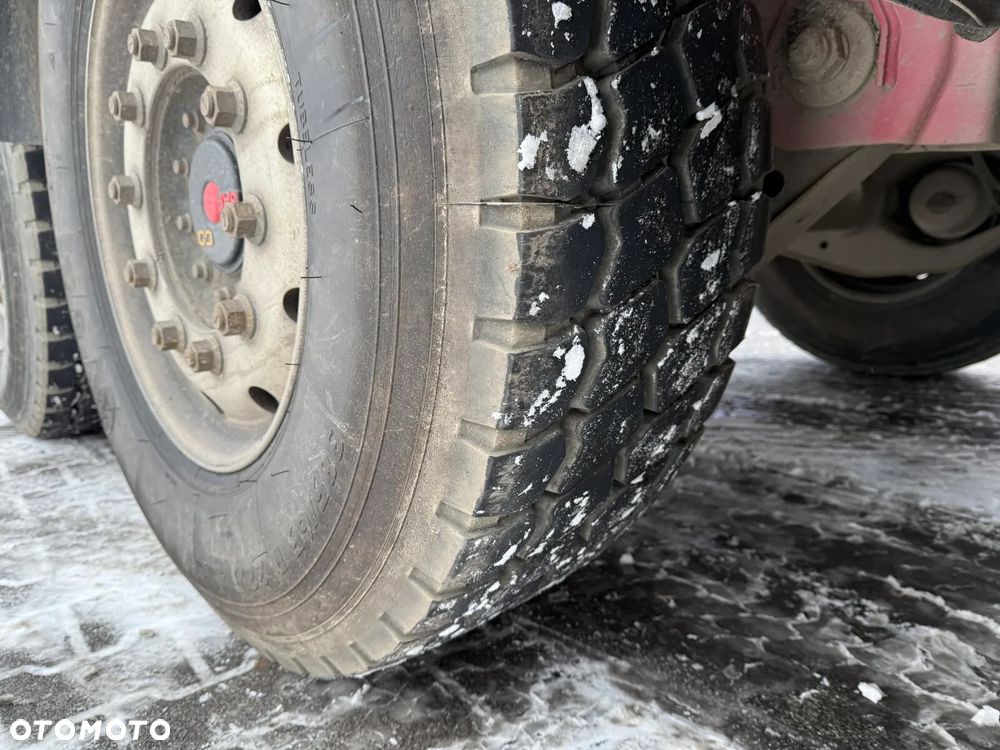 Schwarzmuller SK K10VLN3 - 19