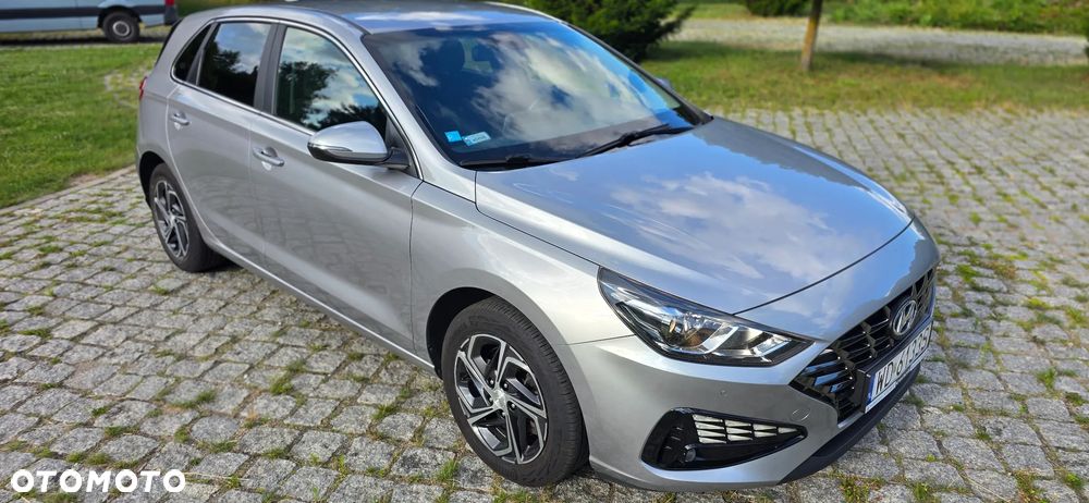 Hyundai i30 1.5 DPI Smart - 3