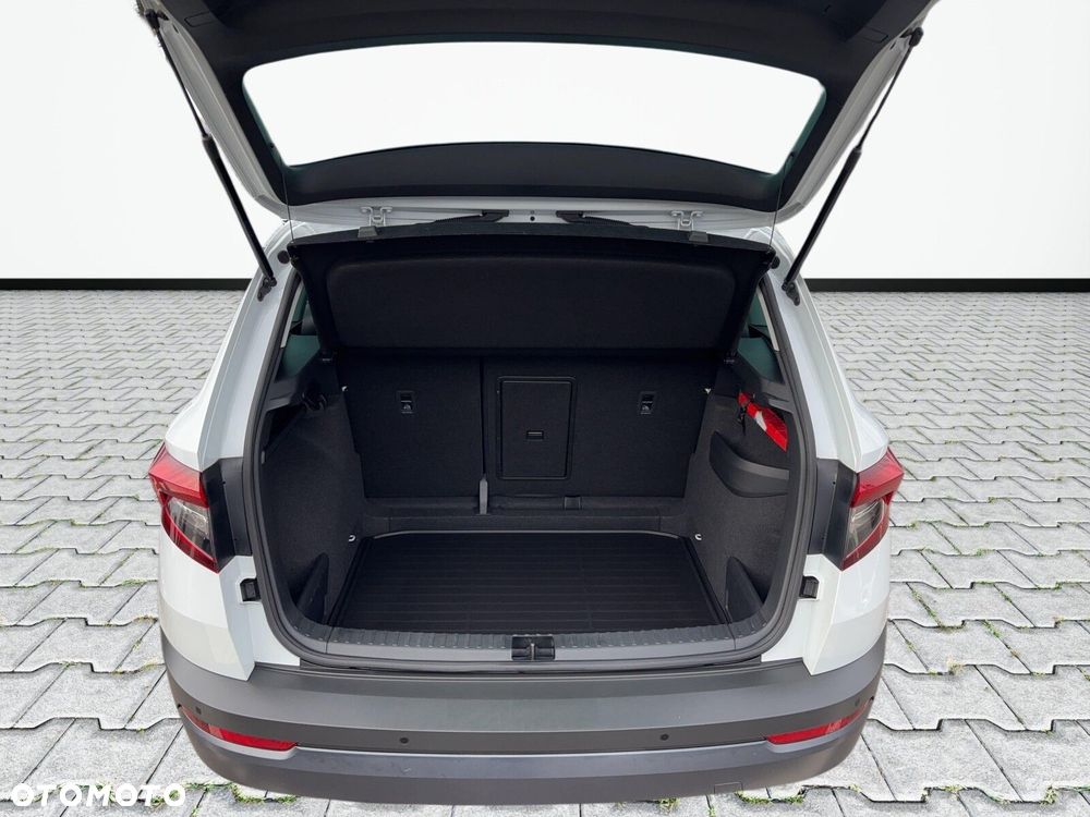 Skoda Karoq 1.5 TSI ACT Style DSG - 32