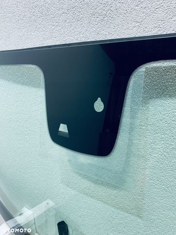 Szyba czołowa JEEP RENEGADE 2014- AKUSTYKA+KAMERA SENSOR+GRZANIE - 2