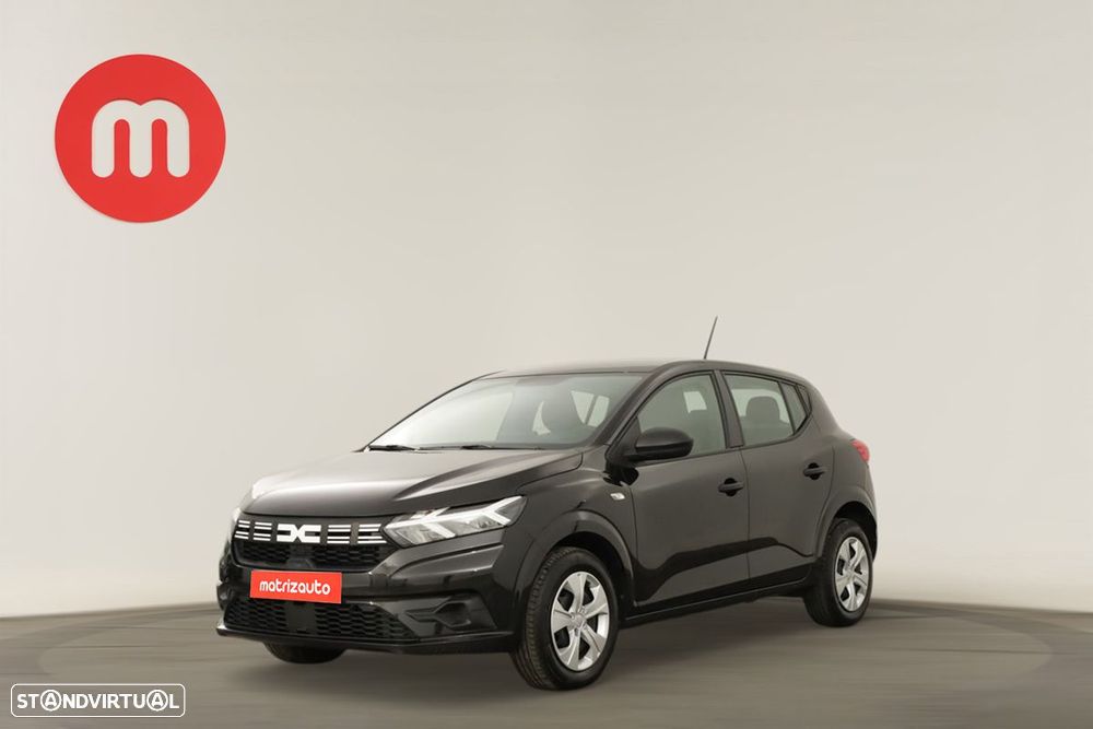 Dacia Sandero 1.0 TCe Expression - 2