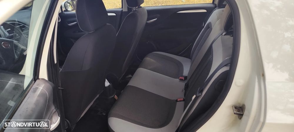 Fiat Punto - 6