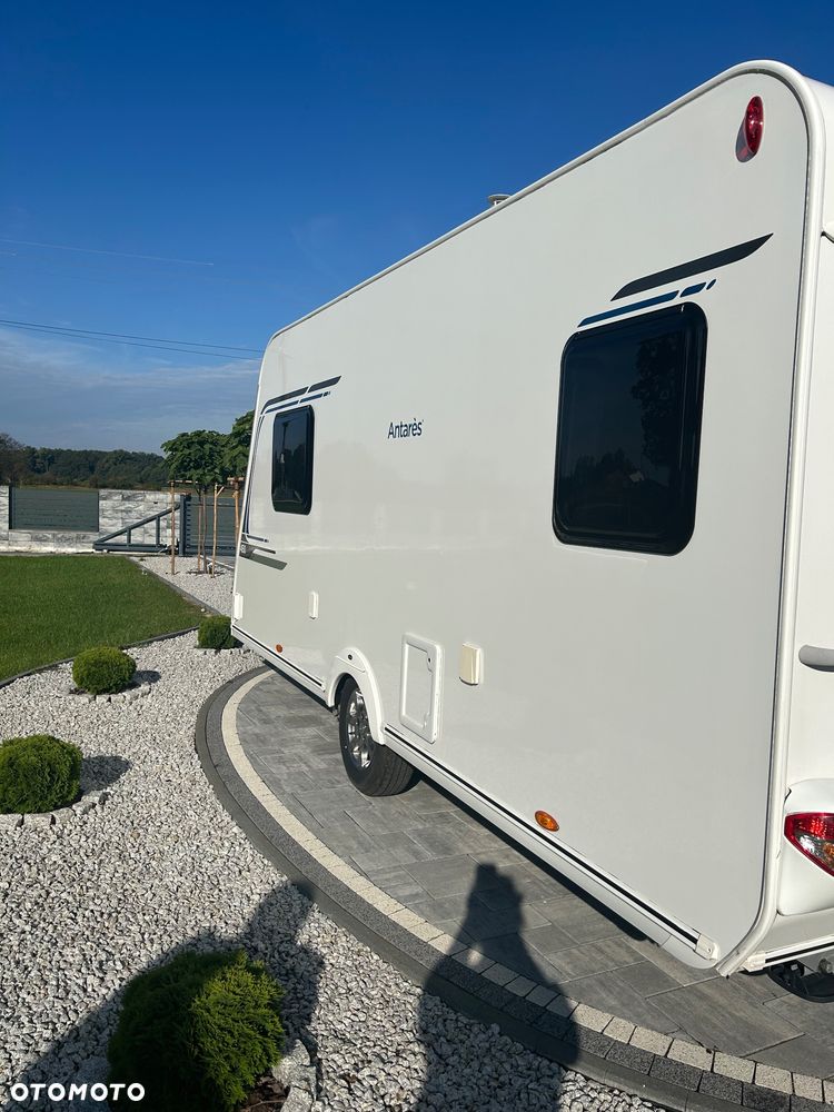 Caravelair Antares 450 - 5