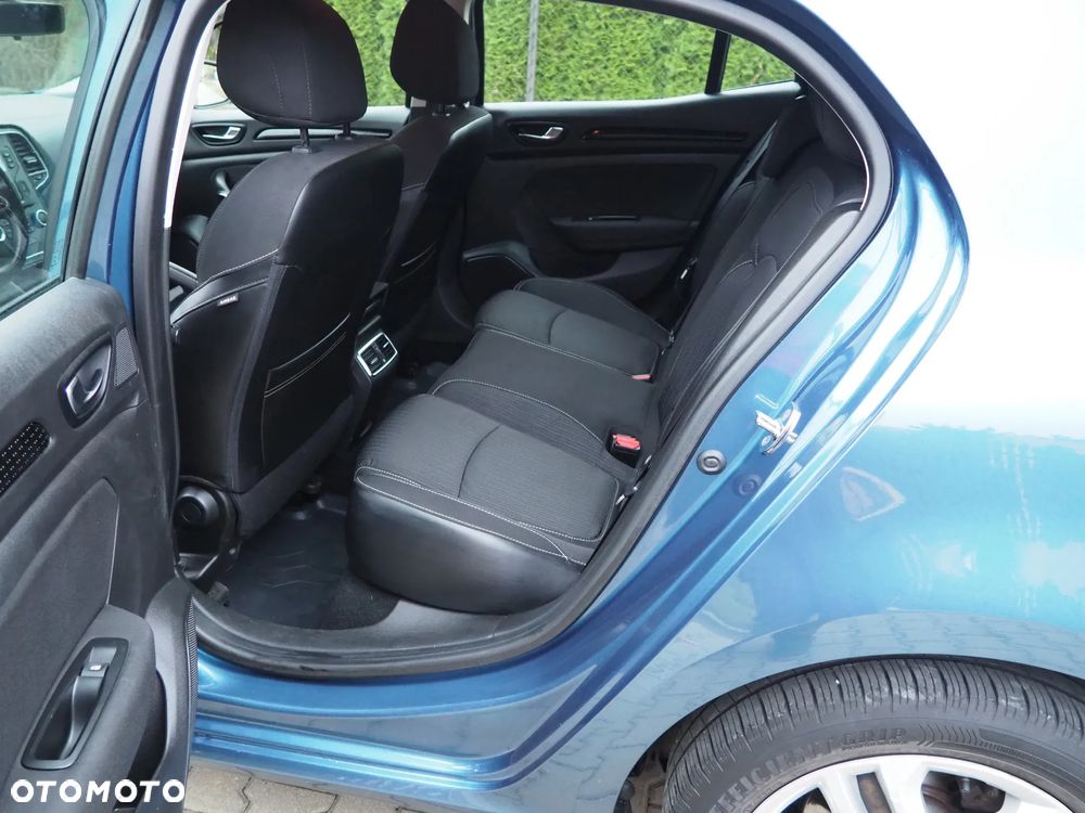 Renault Megane 1.2 Energy TCe Intens - 22