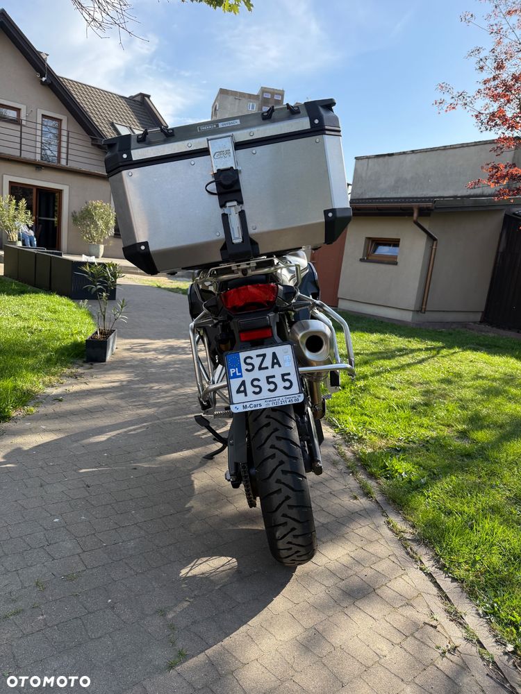 BMW GS - 4