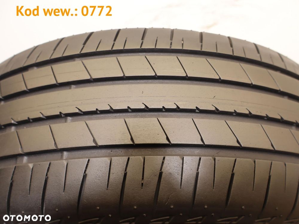 Bridgestone Turanza T005A - 225/45 R19 - 8