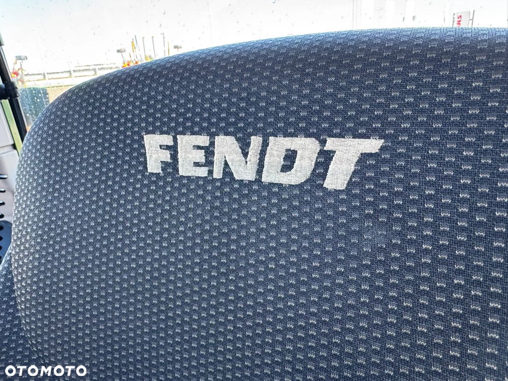 Fendt 720 VARIO S4 POWER - 21