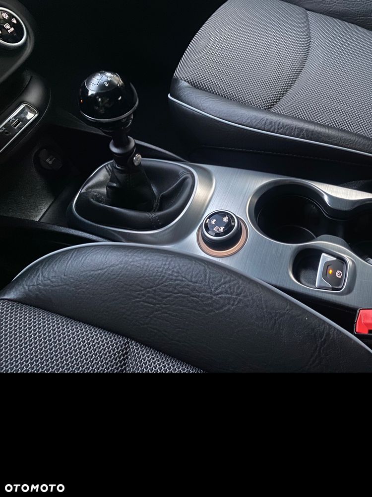 Fiat 500X 1.4 MultiAir Cross S-Design Traction+ - 31