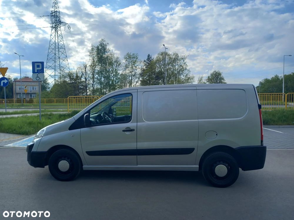 Peugeot EXPERT - 7