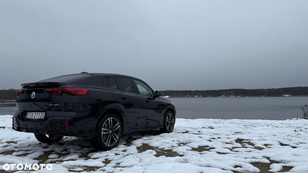 BMW X2 sDrive20i mHEV M Sport - 18