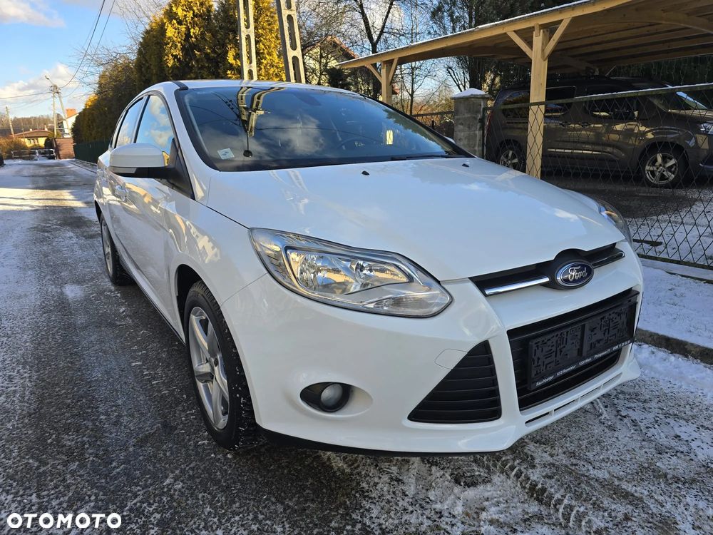 Ford Focus 1.0 EcoBoost Gold X (Edition Start) - 12