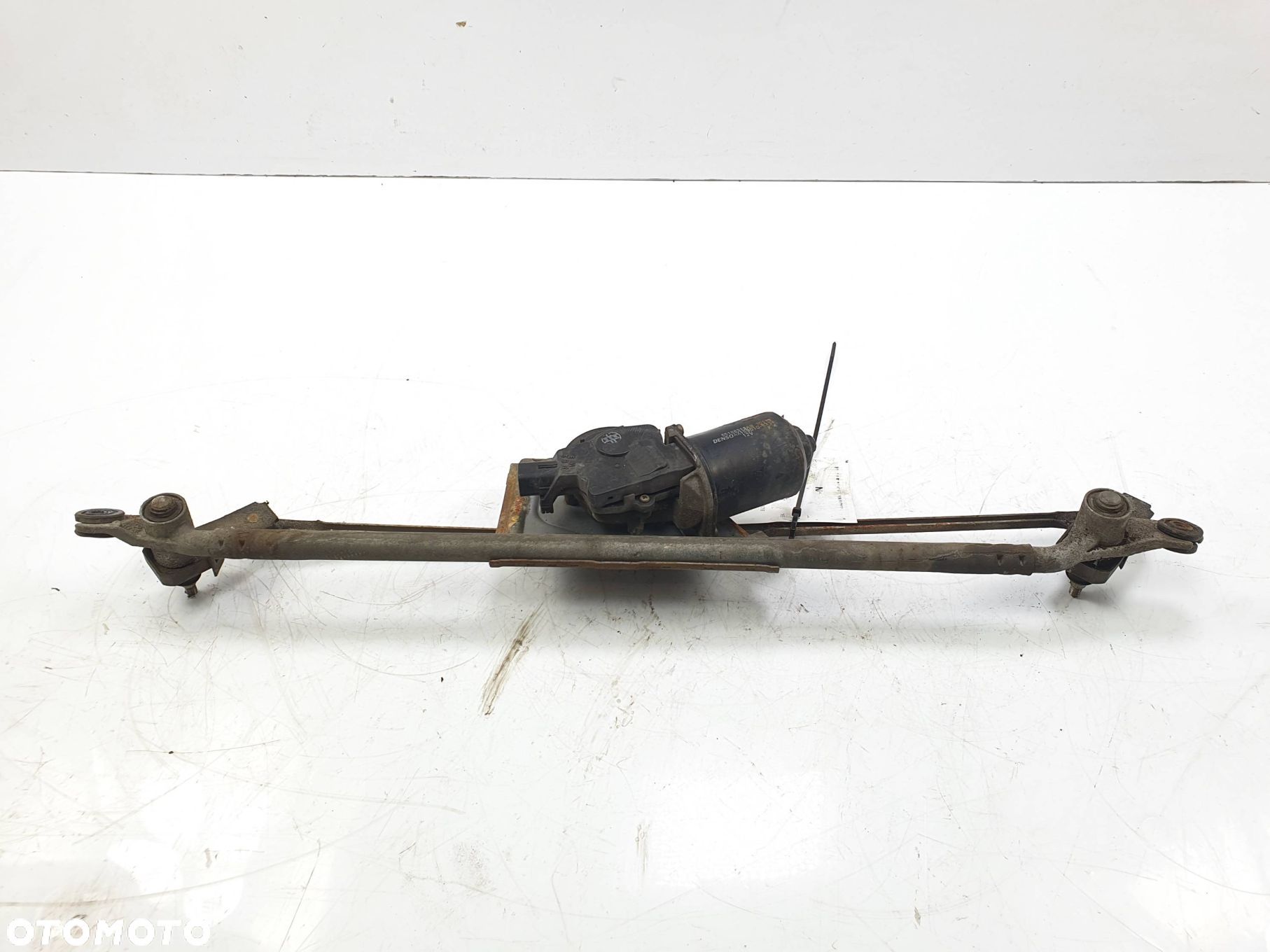 MECHANIZM WYCIERACZEK PRZÓD JEEP GRAND CHEROKEE 55156313AB - 1