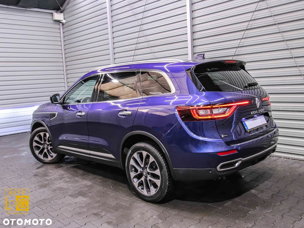 Renault Koleos 2.0 dCi Intens 4x4 X-Tronic - 4