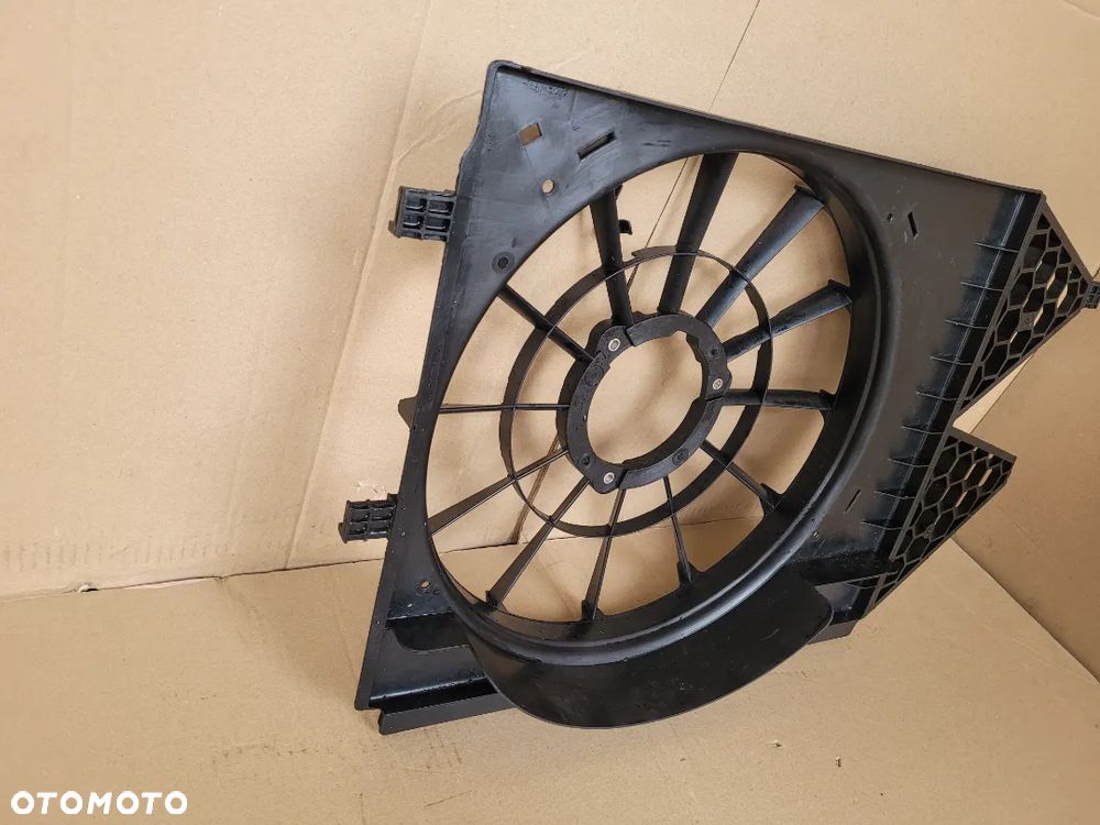 OBUDOWA VW 6R0121207A TDI TSI FABIA POLO IBIZA - 3