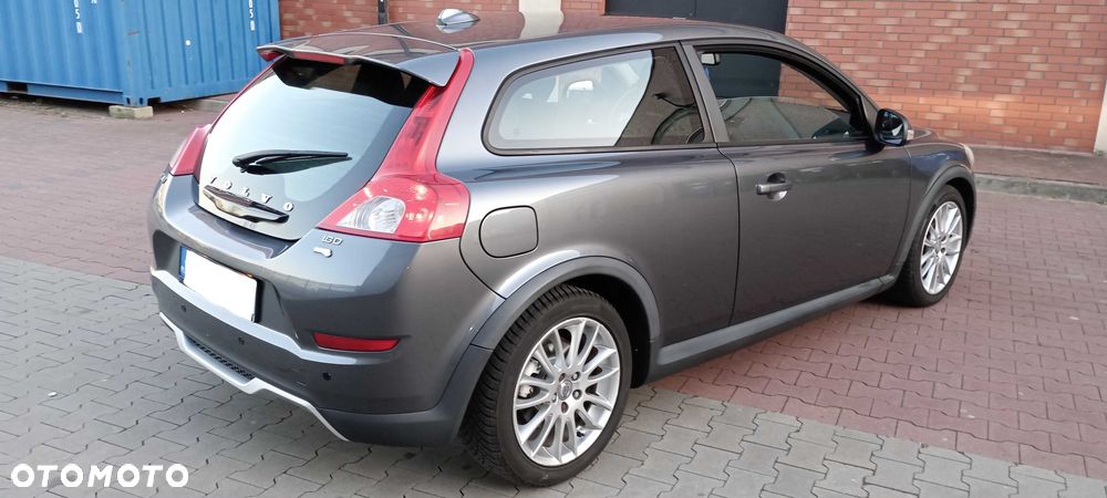 Volvo C30 - 4